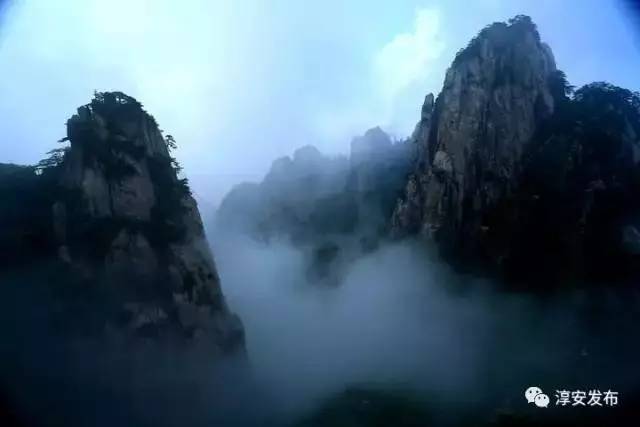 淳安海拔最高民宿,浙江海拔1000米以上的民宿