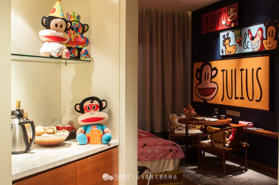 杭州禧玥轻奢酒店,杭州隐藏在山水间高逼格酒店