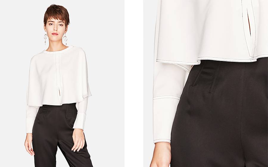 办公室有个衣橱是什么体验,有一件好的衣服是什么样的体验