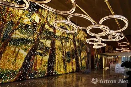 万达王思聪的酒店,万达瑞华酒店王思聪