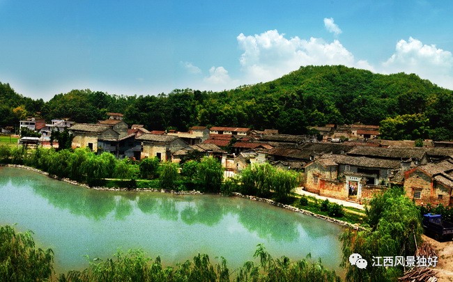 「走遍江西100县」赣县区:客家先民南迁第一站,世界客家摇篮!