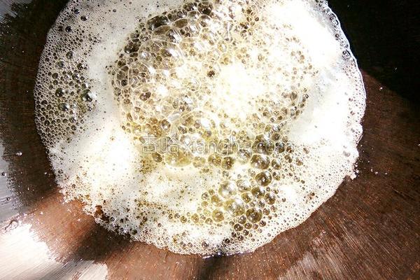 抹茶牛扎饼的配料,好吃的牛轧糖