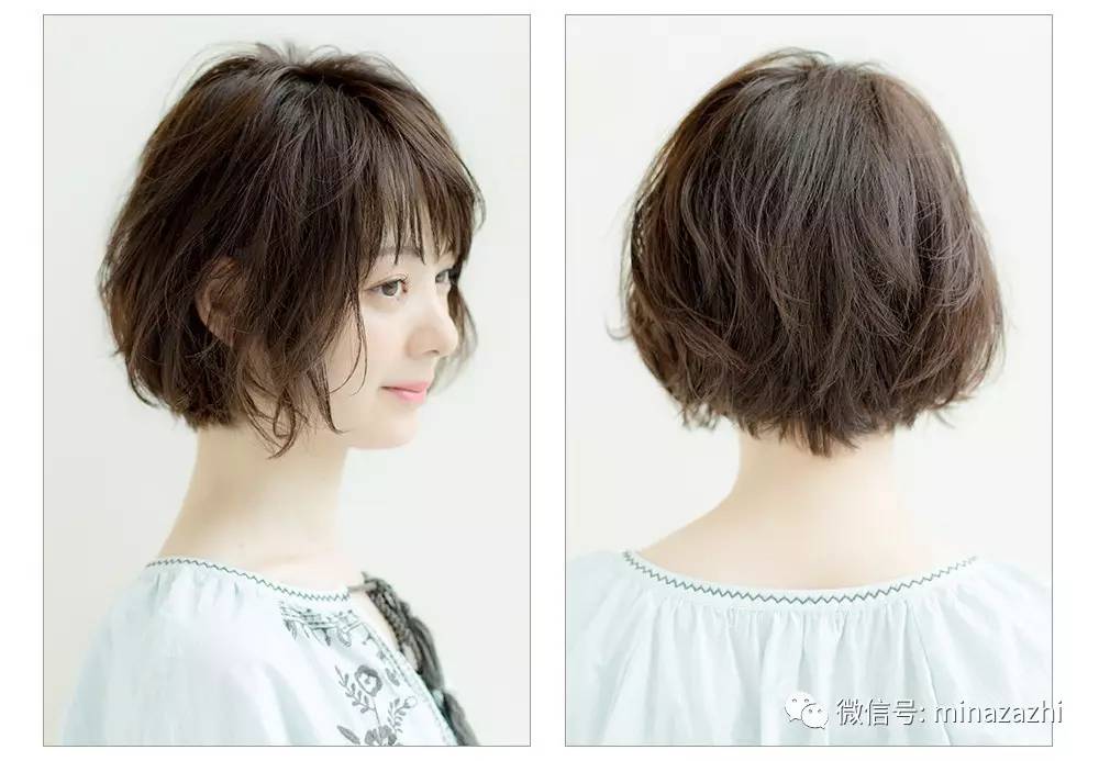 2022年最流行的发型长直发瓜子脸,2021年最流行的高颧骨发型中长发