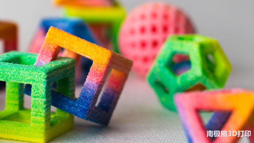 3d打印食物大全,3d打印的食品你敢吃吗