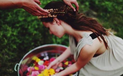 星座污谈：12星座最希望亲吻什么地方