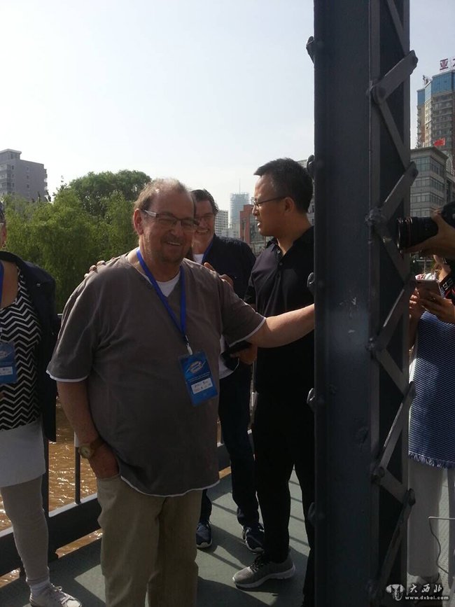 中山桥漂洋过海来看你,中山铁桥德国人