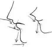 12岁画漫画人物,如何画好人物漫画