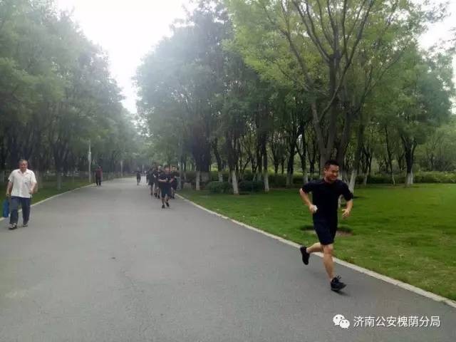 守护西部泉城槐荫基层警讯|第四期