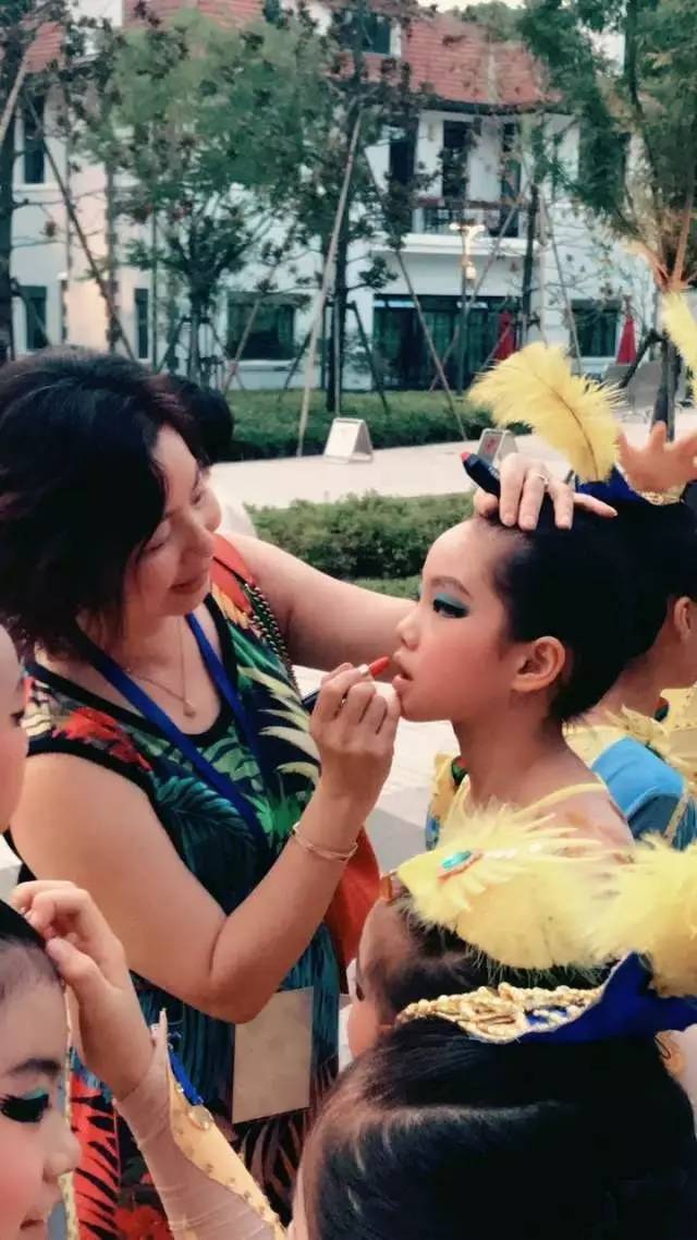 快讯丨腻害！小飞鹭的《金凤來仪》获“小荷风采”金奖