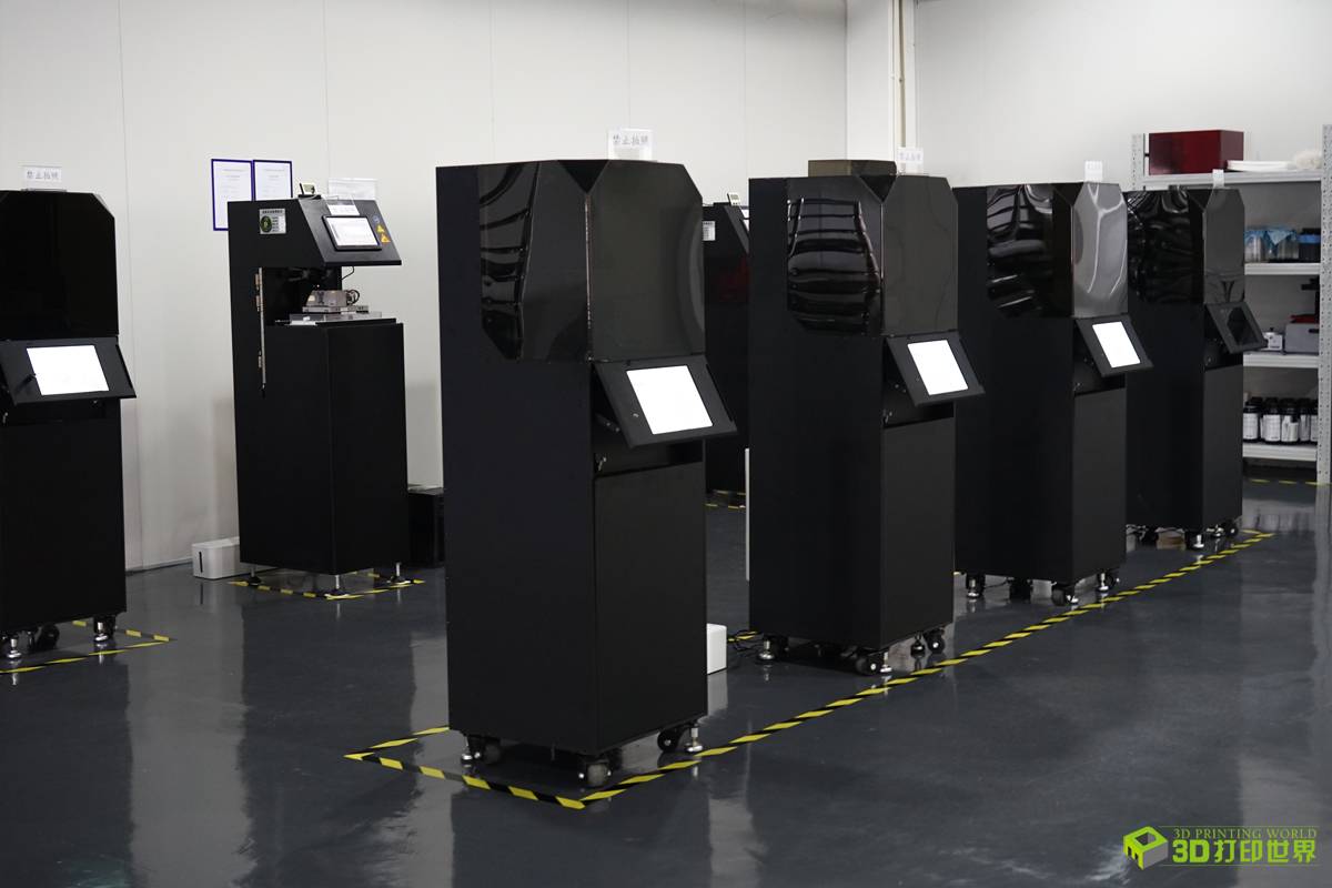 新闻周周侃｜各路大咖各显神通，本周3D打印腻害了！