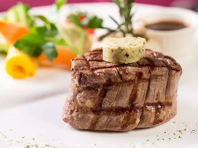 “2017德国雷司令餐厅周”美食攻略之京沪顶级食府