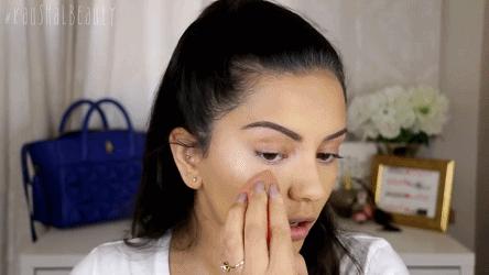 初学者彩妆全套推荐教新手化妆,彩妆推荐平价新手化妆教程