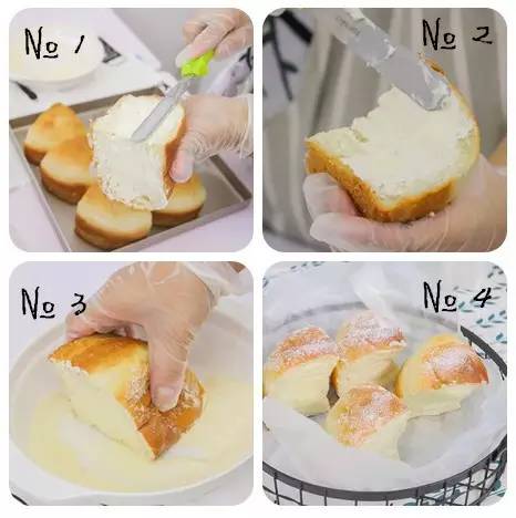 只接受预定，每周限量供应，这款包包有钱不一定能吃到！