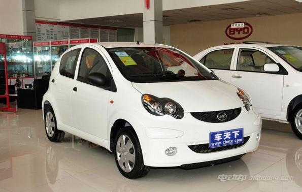 比亚迪和比亚迪汽车是一家公司吗,比亚迪新能源汽车比亚迪秦