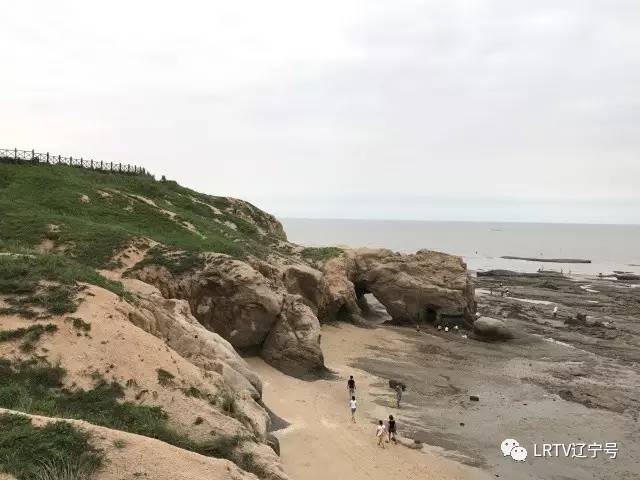 辽宁营口北海风景区,营口北海风景区之旅感受与收获
