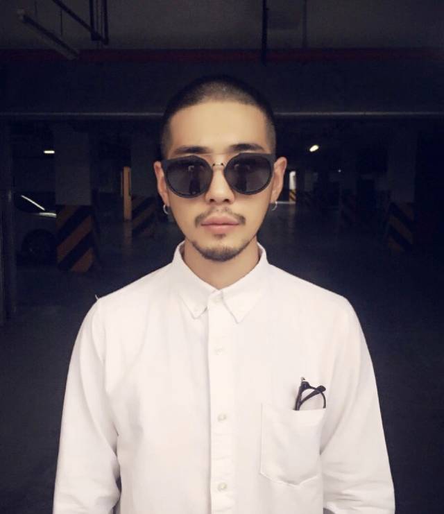 我和六位喜欢球鞋的潮人玩了快问快答