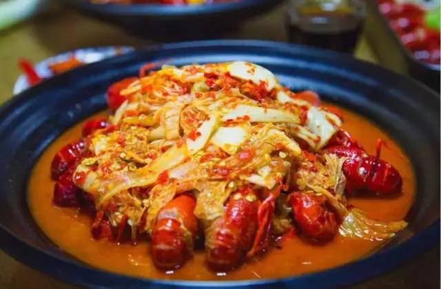 南京街头的深夜食堂推荐,南京深夜食堂在什么地方