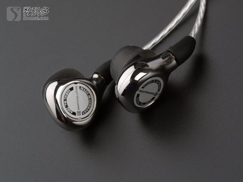 beyerdynamic拜亚动力mm1,拜亚耳机和森海耳机对比