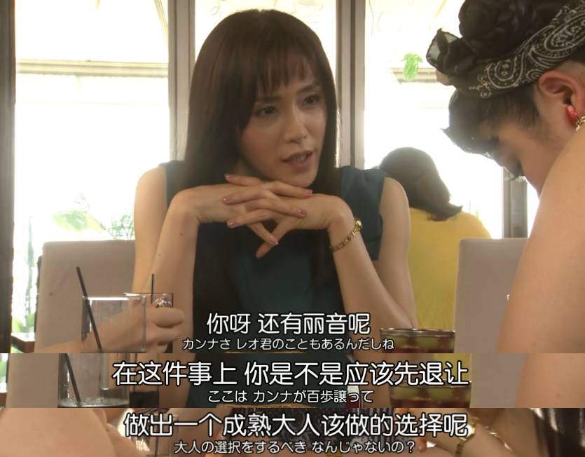 罗子君离婚后的蜕变太真实了,罗子君离婚后开挂的人生