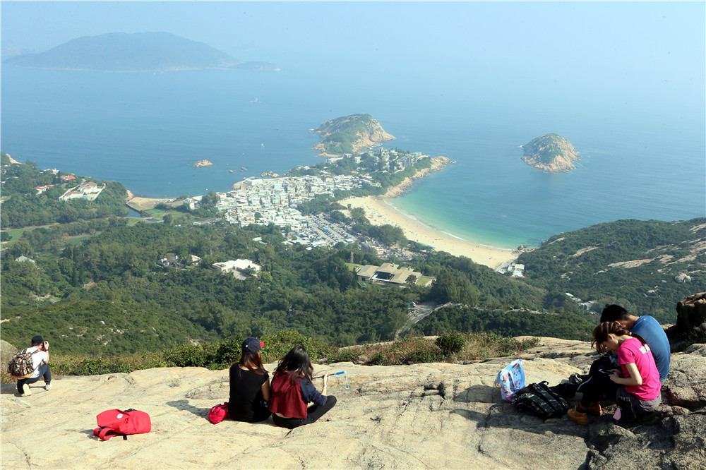 香港真是一颗璀璨的东方之珠,香港东方之珠文化气息