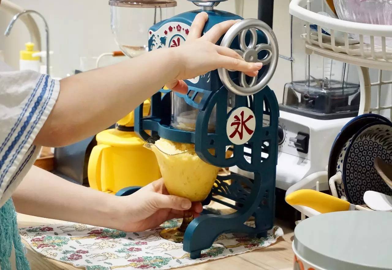 叮咚！吃了北京14碗冰，前2名你可能没吃过！