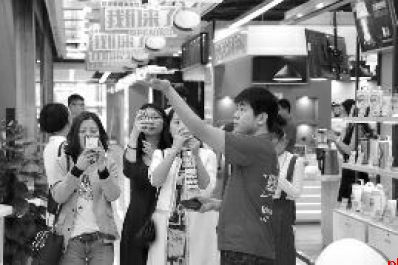 西安双11战报,西安电商备战双11