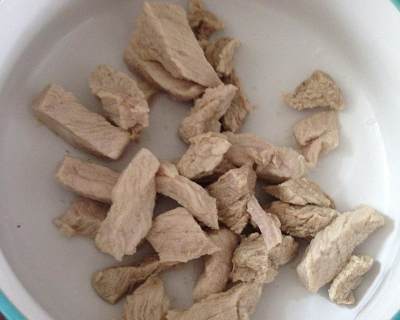 猪肉松做法婴儿辅食,自制猪肉肉松宝宝辅食8个月