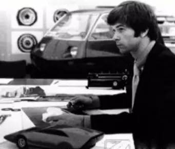 bmw车辆的五大经典设计,历史上最有名的汽车设计大师