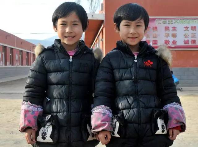 新奇特稀奇!宁夏这所小学竟有10对双胞胎,老师分不清连父母也混淆