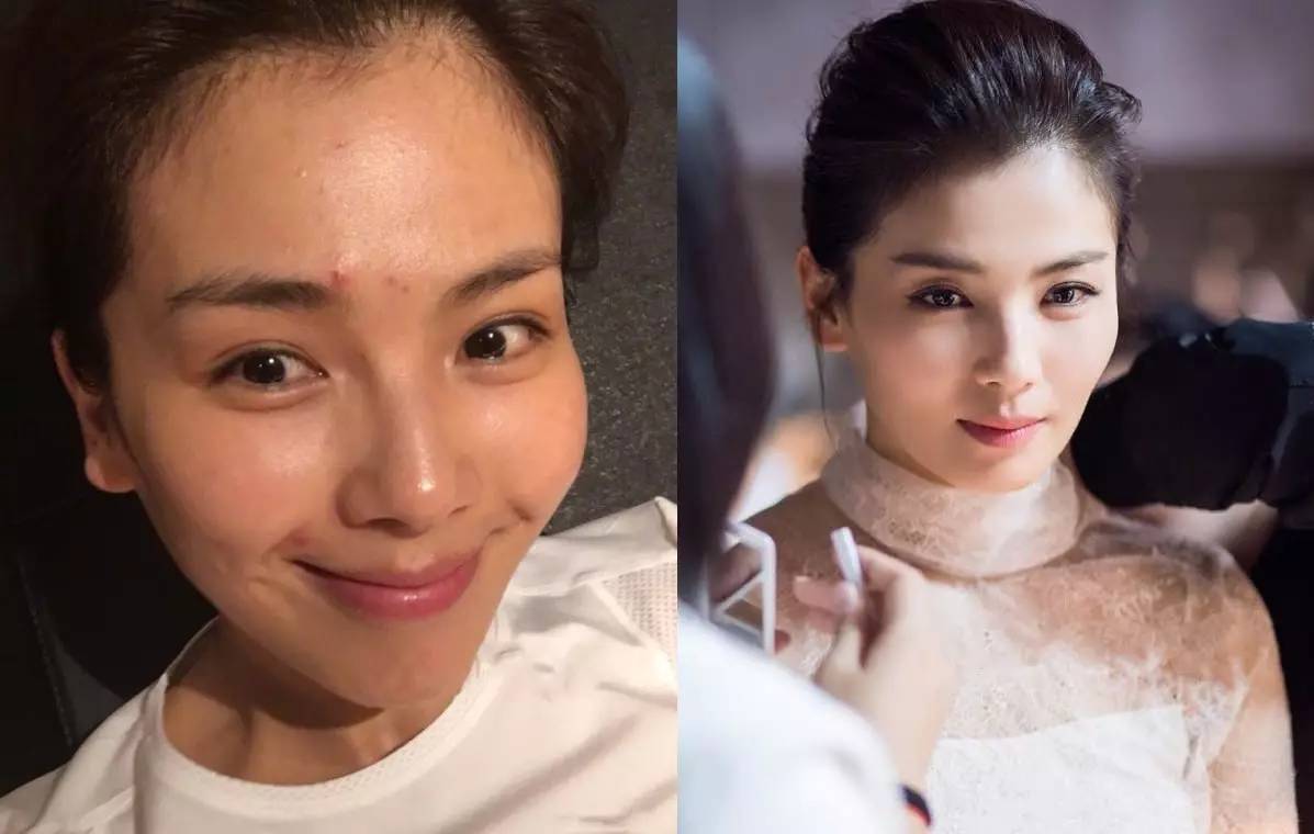 皮肤不好用啥遮瑕,皮肤状态差怎么用遮瑕