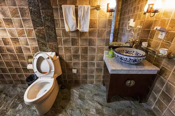 旅游想找个伴去哪里,寻一处幽静之地享一份悠然与惬意