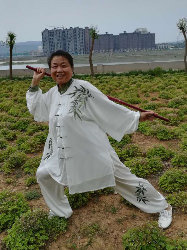 “体彩之星“我最喜爱的社会体育指导员评选表彰活动