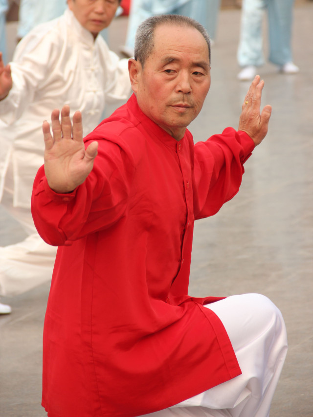 “体彩之星“我最喜爱的社会体育指导员评选表彰活动