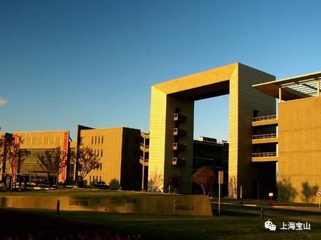 穿越百年！这里是上海最早的“大学城”