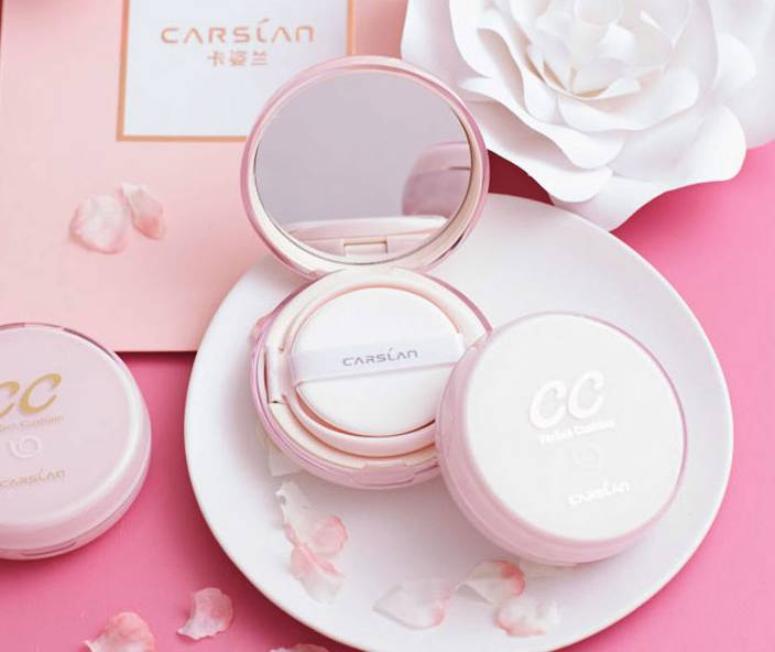 fitme气垫和superstar气垫,十大国货气垫