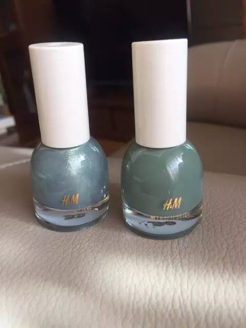 十种指甲油颜色,10种颜色的指甲油是什么