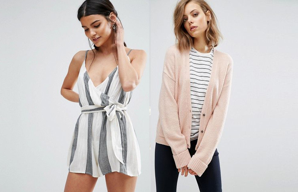 哪些牌子穿起来很高级,能把基础款做出高级感的牌子