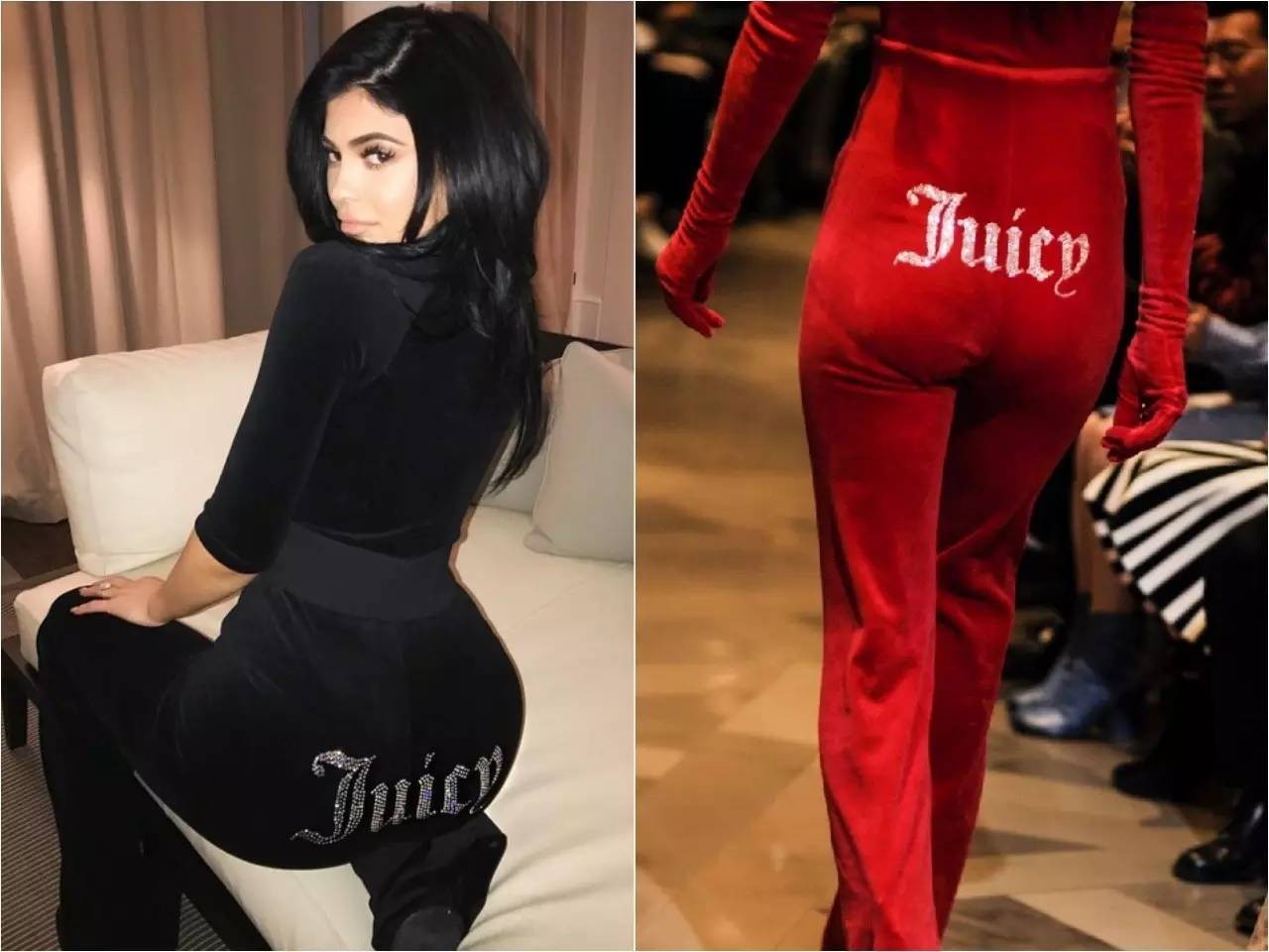 明星爱穿的洛杉矶潮牌,超模带货