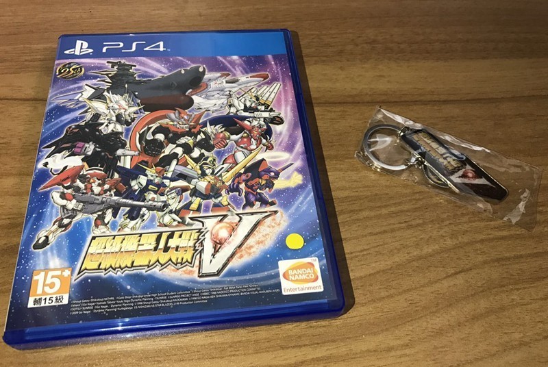 这个系列已经出了超过60个游戏，连资深粉丝也搞不清楚它的命名规则