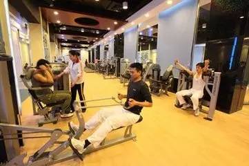 银川健身房现状,银川健身房最新通知