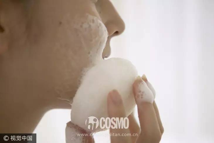 夏季洁面护肤推荐,最适合夏季的洁面