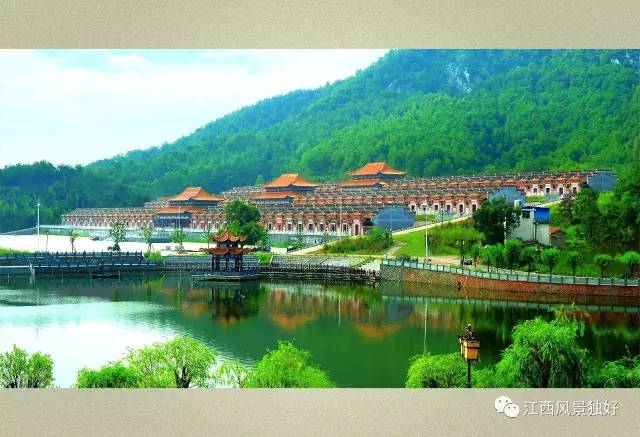 走遍江西100县之樟树,走遍江西100县南康区