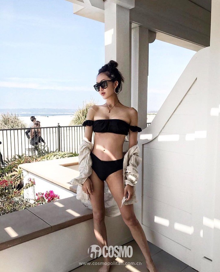 夏日穿搭小配饰choker,夏季配饰choker