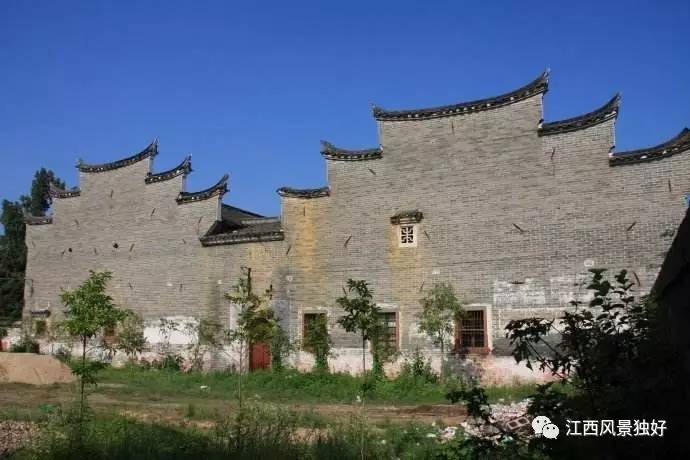 走遍江西的每一个地市,走遍江西100县