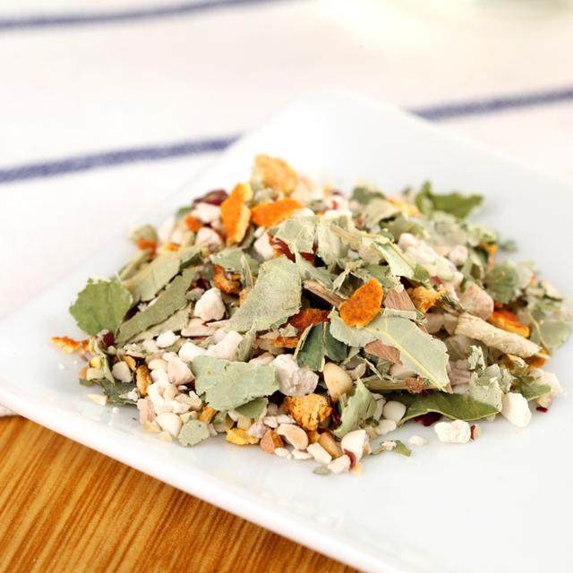 湿气重怎么办正确祛湿很重要,夏季除湿气最好的方法