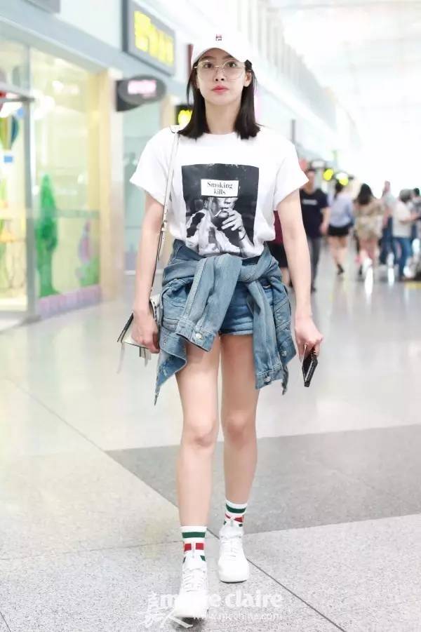 大幂幂的几款高级感穿搭分享,大幂幂的漂亮穿搭