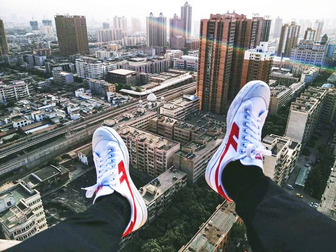 有没有像回力这样的国产衣服品牌,像回力但又不是回力的牌子有哪些