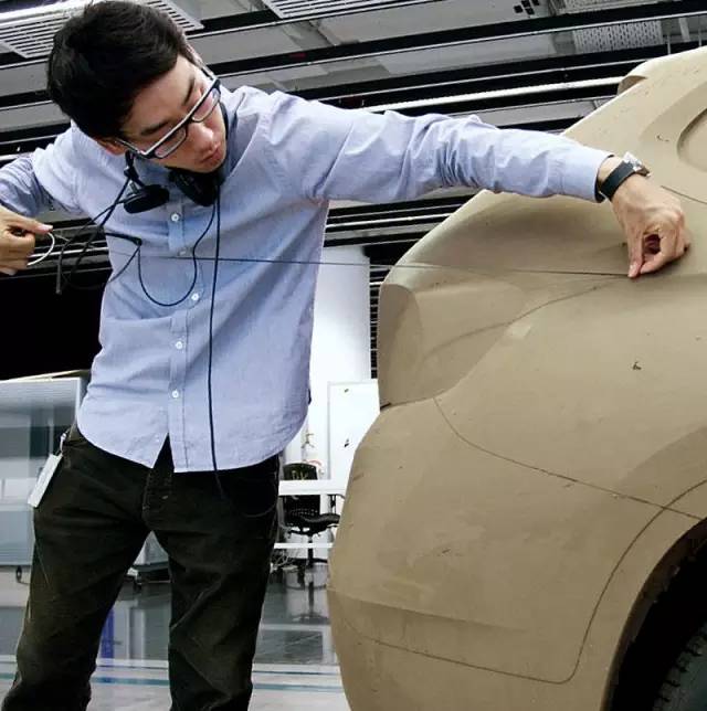 bmw车辆的五大经典设计,历史上最有名的汽车设计大师