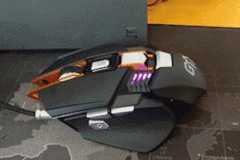 目前最值得入手的电竞鼠标,最好用的三款电竞鼠标