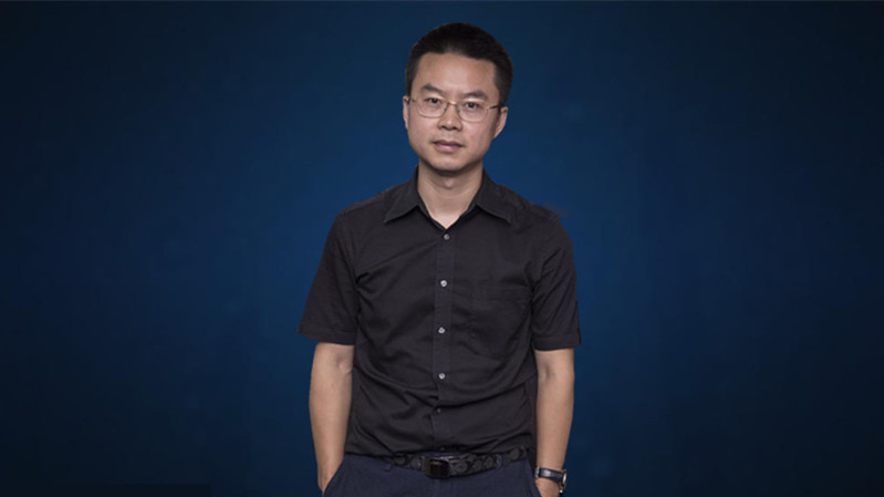 李奕臻采访,李亦臻接受采访